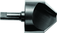 2" HSS Uniflute Countersink 90 Deg - Makers Industrial Supply