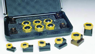 #50654 - 20mm - T-Slot Clamp Kit - Makers Industrial Supply