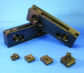 4" TALONGRIP VISE JAWS - Makers Industrial Supply