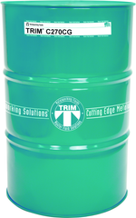 54 Gallon TRIM® C270CG High Performance Synthetic - Makers Industrial Supply