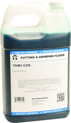 1 Gallon TRIM® E206 Long Life Emulsion - Makers Industrial Supply