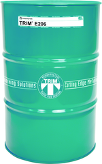 54 Gallon TRIM® E206 Long Life Emulsion - Makers Industrial Supply