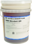 5 Gallon TRIM® MicroSol® 685 High Lubricity Semi-Synthetic Metalworking Fluid - Makers Industrial Supply