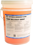 5 Gallon TRIM® MicroSol® 690XT High Lubricity Low Foam Premium Semi-Synthetic - Makers Industrial Supply