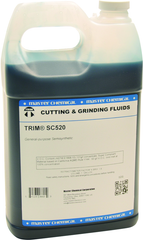 1 Gallon TRIM® SC520 General Purpose Semi-Synthetic - Makers Industrial Supply