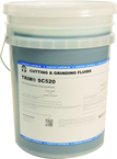 5 Gallon TRIM® SC520 General Purpose Semi-Synthetic - Makers Industrial Supply