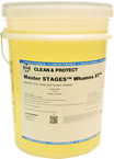 5 Gallon STAGES™ Whamex XT™ Low Foam Machine Tool Sump and System Cleaner - Makers Industrial Supply