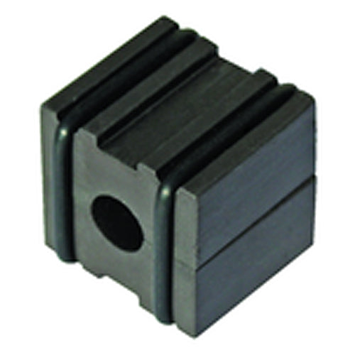 ‎Magnetizer/Demagnetizer - 1-1/8″ Square with 3/8″ Thru Hole - Makers Industrial Supply