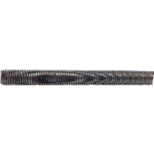 Threaded Rod - 5/16″–18; 3 Feet Long; B–7 Alloy - Makers Industrial Supply