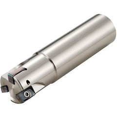 ‎MEW1000W10010-3T 1 INDX END MILL - Exact Industrial Supply