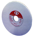 7 x 1/4 x 1-1/4" - Aluminum Oxide (AA) / 100K Type 1 - Surface Grinding Wheel - Makers Industrial Supply