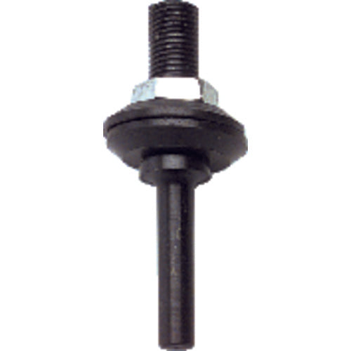 1/2″ Cut-Off Wheel Arbor Adapter - Makers Industrial Supply