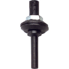 1/4″ Cut-Off Wheel Arbor Adapter - Makers Industrial Supply