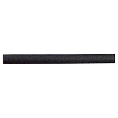 6″ × 5/8″ - Round - Resin Bonded Rubber Block & Stick (Extra Fine) - Makers Industrial Supply