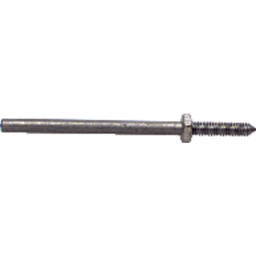 3/32″ × 1/16″ - Point Mandrel for use with No. 4; 6; 8; 10 Points - Makers Industrial Supply