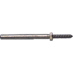 1/8″ × 1/16″ - Point Mandrel for use with No. 4; 6; 8; 10 Points - Makers Industrial Supply