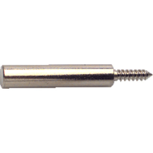 1/4″ × 1/8″ - Point Mandrel for use with No. 11; 12; 14; 15 Points - Makers Industrial Supply