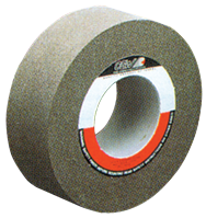 24 x 20 x 12" - Aluminum Oxide (94A) / 60K Type 1 - Centerless & Cylindrical Wheel - Makers Industrial Supply