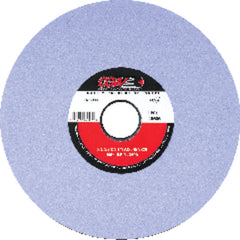 7″ × 1/4″ × 1 1/4″ - Aluminum Oxide (AZ) / 60K Type 1 - Surface Grinding Wheel