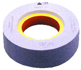 18 x 2 x 8" - Aluminum Oxide (83A) / 46H - Centerless & Cylindrical Wheel - Makers Industrial Supply