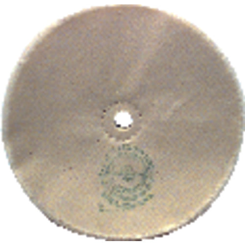 6X1/2 LOOSE BUFFING WHEEL - Makers Industrial Supply