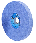 7 x 1/2 x 1-1/4" - Ceramic (SG) / 46I Type 1 - Medalist Surface Grinding Wheel - Makers Industrial Supply