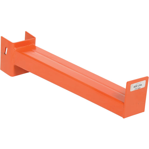 Medium Cantilever Incline Arm 24″ - Exact Industrial Supply