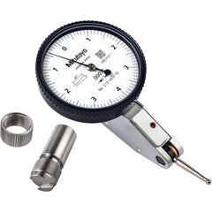 .008″ QUICK-SET TEST INDICATOR - Makers Industrial Supply