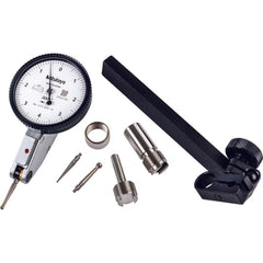 .008″ QUICK-SET TEST IND COMPLETE - Makers Industrial Supply