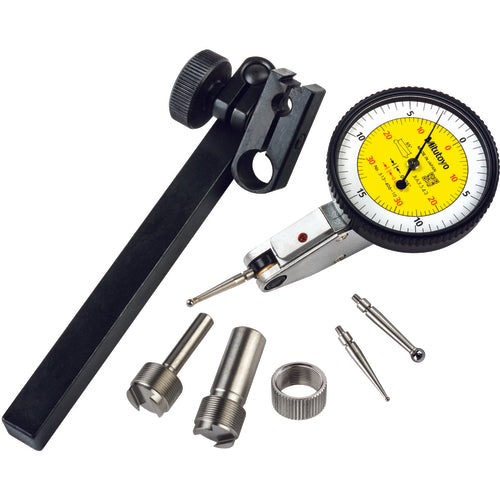 .03″/0.7MM TEST INDICATOR - Makers Industrial Supply