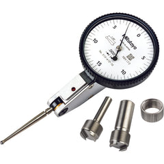 .03″ QUICK-SET TEST INDICATOR - Makers Industrial Supply