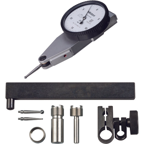 .03″ DIAL TEST INDICATOR SET - Makers Industrial Supply