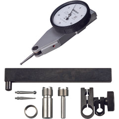 .03″ DIAL TEST INDICATOR SET - Makers Industrial Supply