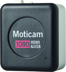 MOTICAM 1080 2.0 MEGA PIXELS HDMI - Makers Industrial Supply