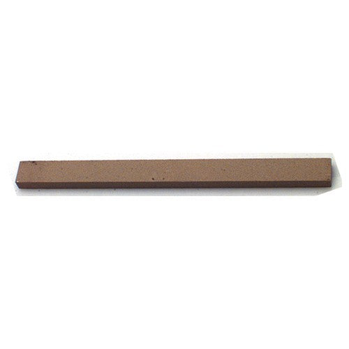 1/4″ × 1″ × 6″-180 Grit - Rectangular Shaped Diemaker Stone - Makers Industrial Supply