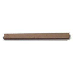 1/4″ × 1″ × 6″-400 Grit - Rectangular Shaped Diemaker Stone - Makers Industrial Supply