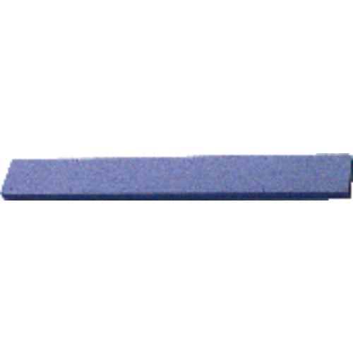 1/4″ × 1″ × 8″-180 Grit - Rectangular Shaped Rough Out Stone - Makers Industrial Supply