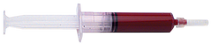 5 Gram - Brown Diamond Polishing & Lapping Compound (Grade 45) - Makers Industrial Supply