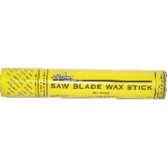 Model F168 - Tube Saw Blade Wax Stick - Makers Industrial Supply