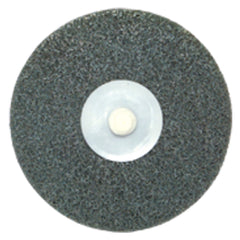 3″ - Fine Grit - EdgePro Surface Conditioning Quick Change Disc Alt mfg # 853298 - Makers Industrial Supply