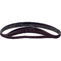 3/4″ × 20 1/2″-80 Grit - Zirconia Alumina - Abrasive Belt