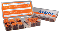 80 Piece Cartridge Test Kit - Makers Industrial Supply