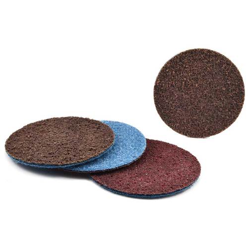 4 1/2″ - Coarse Grit - XE High Strength Disc - Makers Industrial Supply