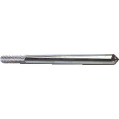 KNURLED BODY DIA DRSR 1/2CT - Makers Industrial Supply