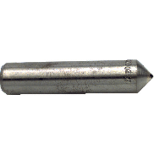 1/4″ × 1 1/2″ Shank - Phono Point Diamond Dresser - Makers Industrial Supply