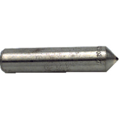 1/8″ × 1″ Shank - Phono Point Diamond Dresser - Makers Industrial Supply