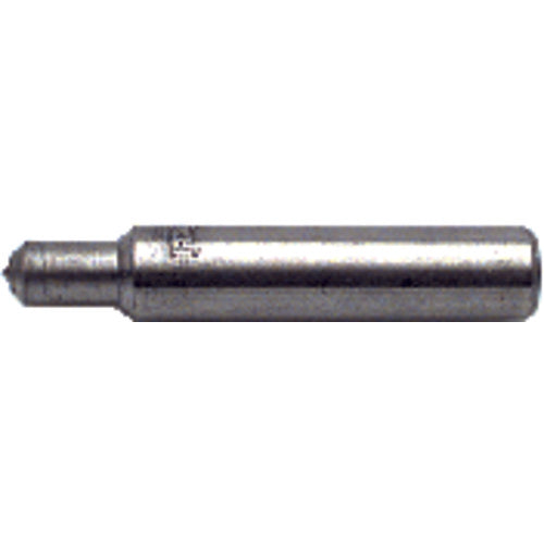 3/8″ × 2″ Shank-0.032″ Radius Forming Diamond Tool - Makers Industrial Supply