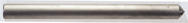 1/2 Carat - 1/2 x 6'' Shank - Single Point Diamond Dresser - Makers Industrial Supply