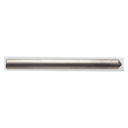 1/4 Carat-7/16″ × 6″ Shank - Single Point Diamond Dresser - Makers Industrial Supply