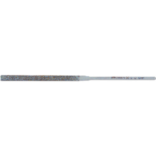 5.1X1.4MM TAPER MED NF-DIAMOND FILE - Makers Industrial Supply